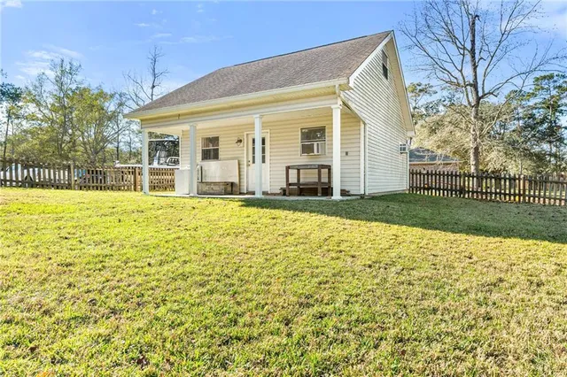 $435,000 | 1024 Claire Drive, Slidell, LA 70461