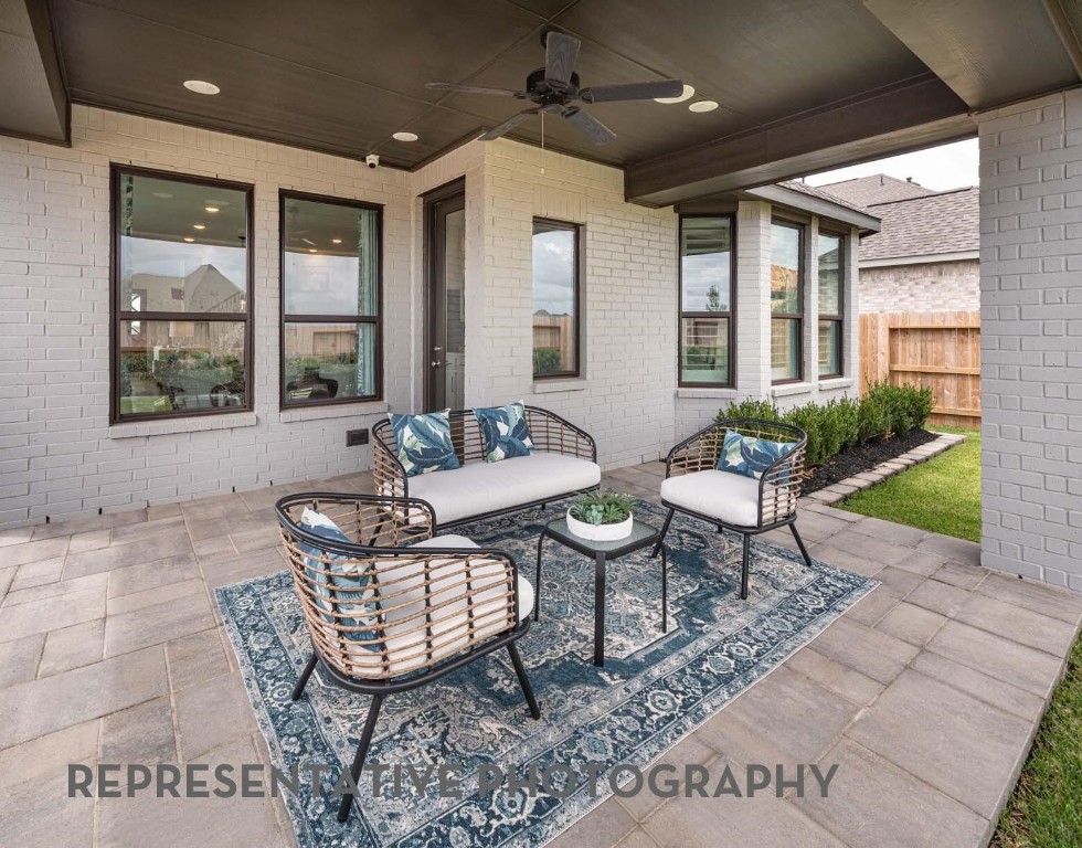 5307 Getty Lane Manvel, TX 77578 - Photo 18 of 24