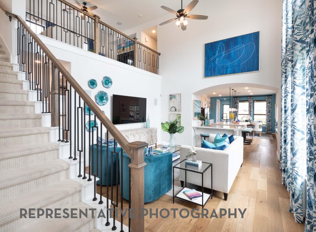5307 Getty Lane Manvel, TX 77578 - Photo 6 of 24