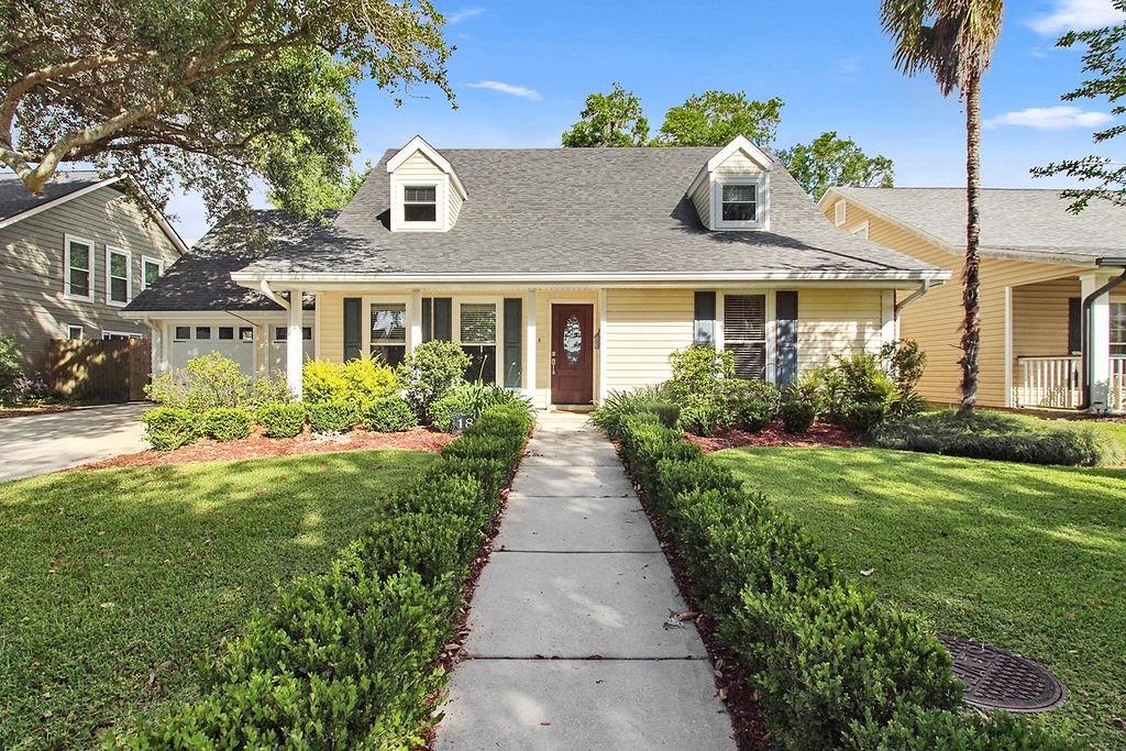 18 Landsdowne Lane Destrehan, LA 70047 - Photo 1 of 30