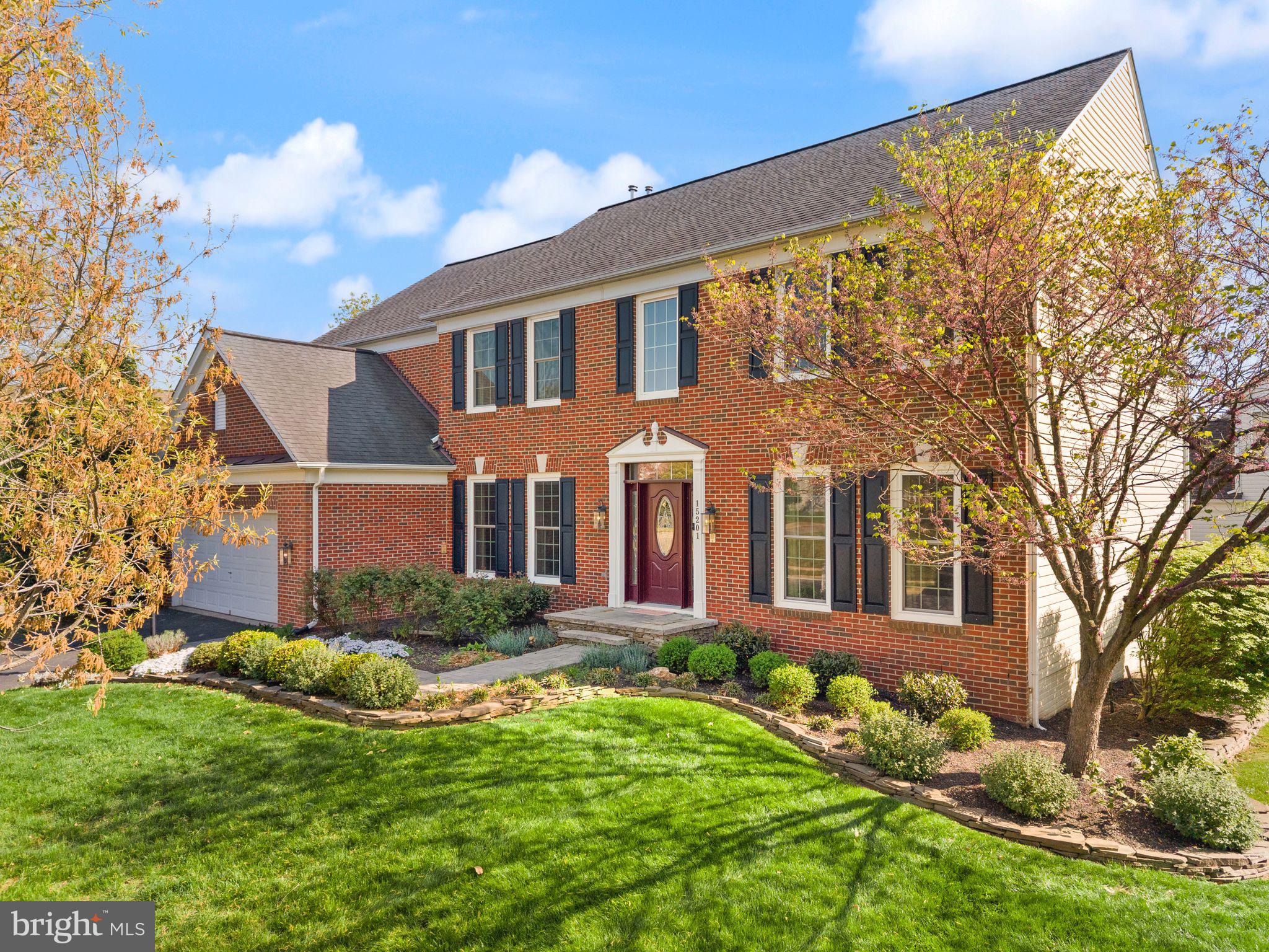 15201 Ripple Stone Court Haymarket, VA 20169 - Photo 3 of 41