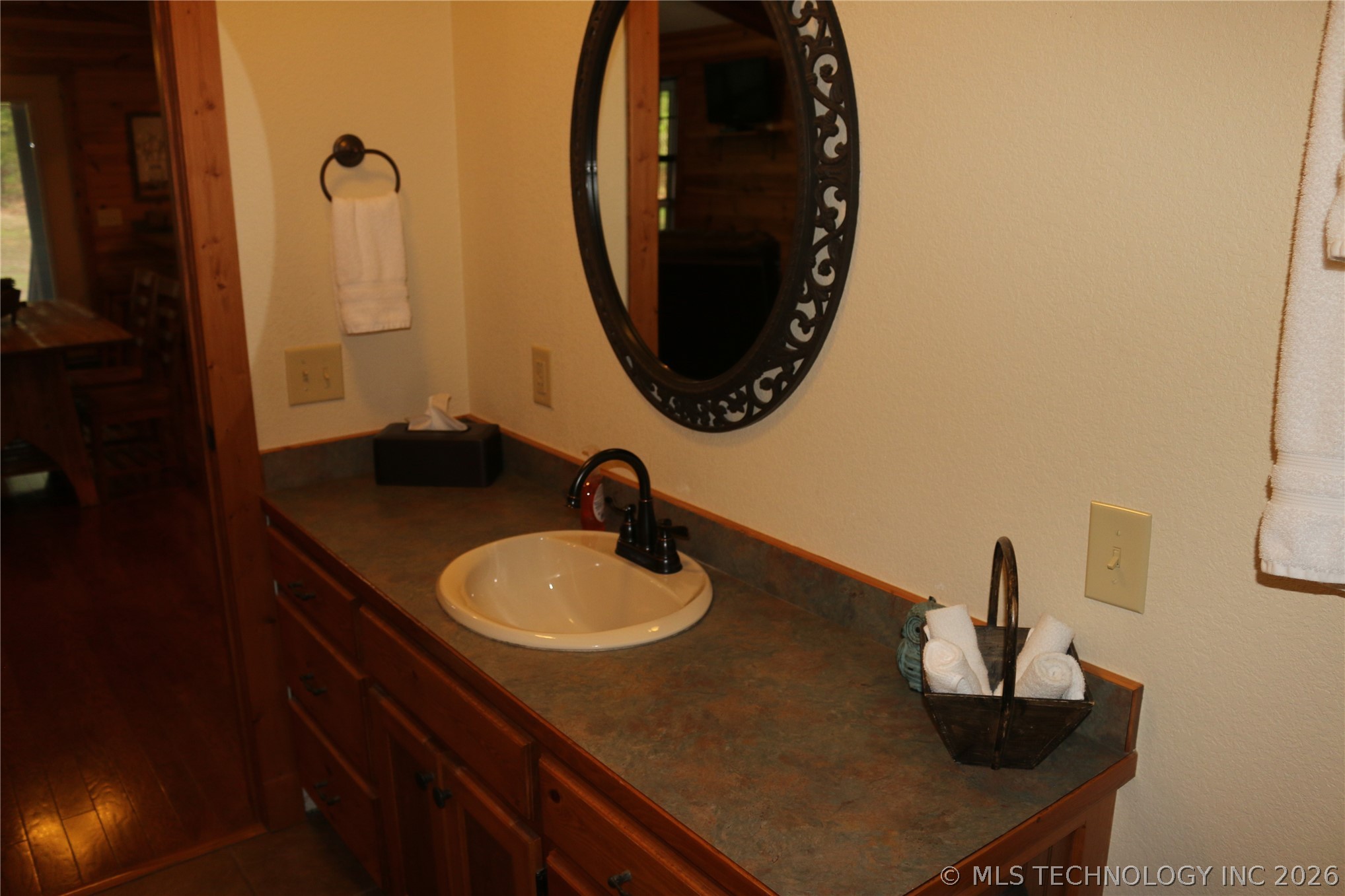 496 Wyr 56746 Road Broken Bow, OK 74728 - Photo 18 of 81 Gallery Image 18