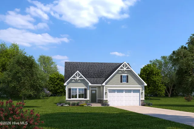 $308,630 | Lot C003, St Hertford Nc 27944, Hertford, NC 27944