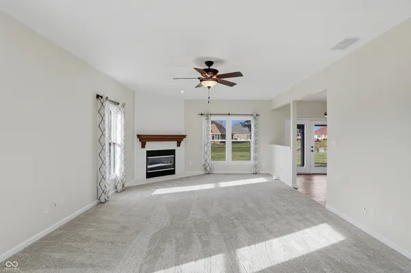 $449,000 | 2415 Derby Drive, Shelbyville, IN 46176