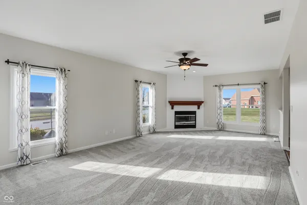 $449,000 | 2415 Derby Drive, Shelbyville, IN 46176