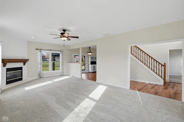 $449,000 | 2415 Derby Drive, Shelbyville, IN 46176