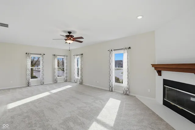 $449,000 | 2415 Derby Drive, Shelbyville, IN 46176