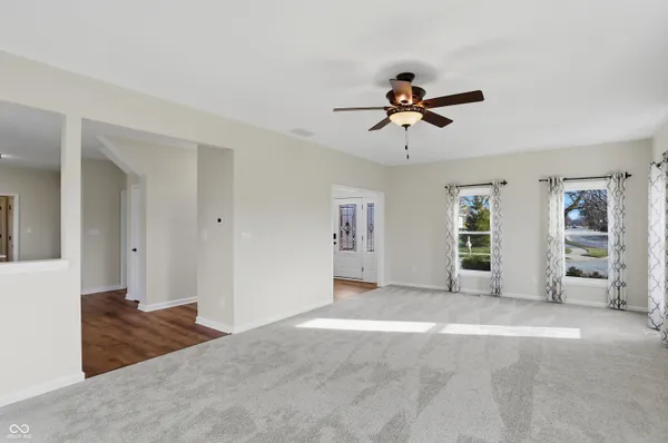 $449,000 | 2415 Derby Drive, Shelbyville, IN 46176