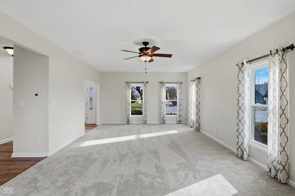 $449,000 | 2415 Derby Drive, Shelbyville, IN 46176