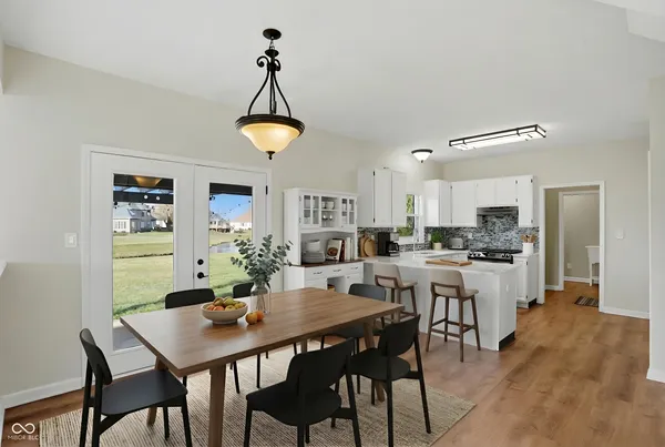 $449,000 | 2415 Derby Drive, Shelbyville, IN 46176