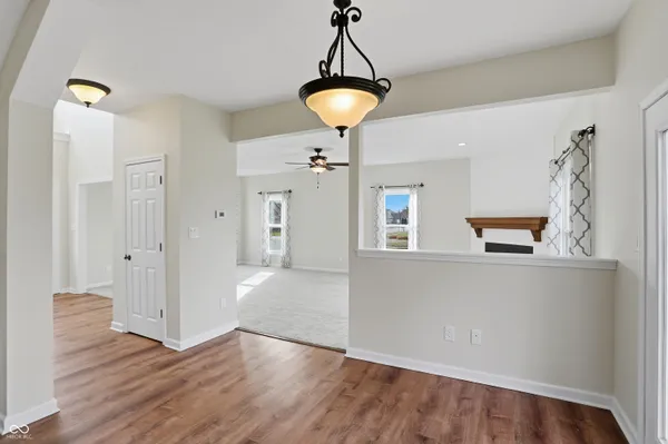 $449,000 | 2415 Derby Drive, Shelbyville, IN 46176