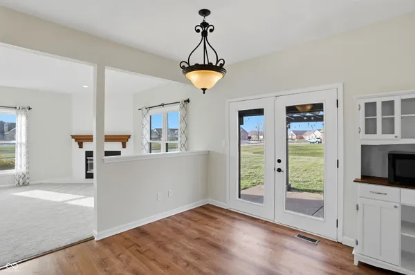 $449,000 | 2415 Derby Drive, Shelbyville, IN 46176