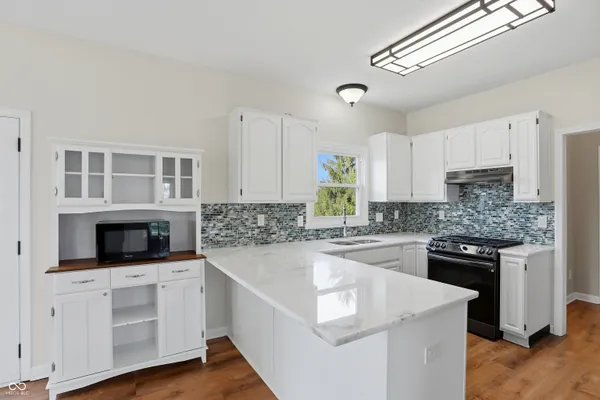 $449,000 | 2415 Derby Drive, Shelbyville, IN 46176