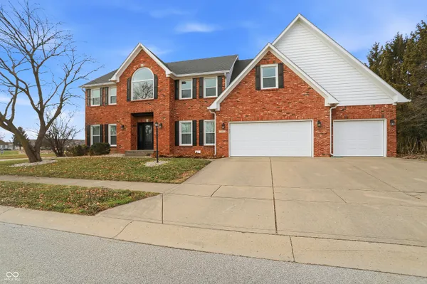 $449,000 | 2415 Derby Drive, Shelbyville, IN 46176