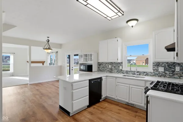 $449,000 | 2415 Derby Drive, Shelbyville, IN 46176