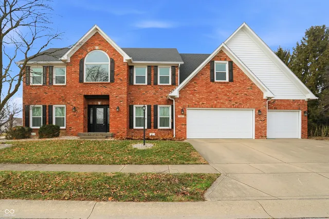 $449,000 | 2415 Derby Drive, Shelbyville, IN 46176