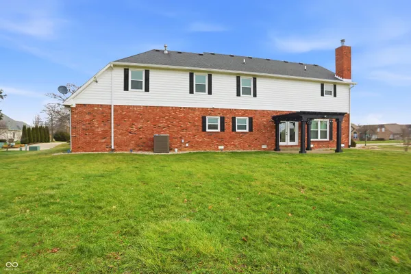 $449,000 | 2415 Derby Drive, Shelbyville, IN 46176