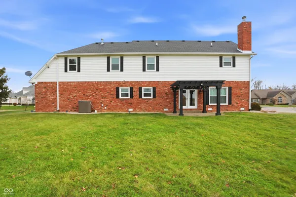 $449,000 | 2415 Derby Drive, Shelbyville, IN 46176