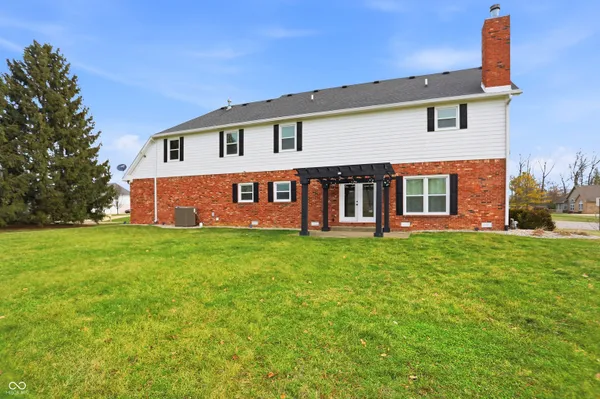 $449,000 | 2415 Derby Drive, Shelbyville, IN 46176