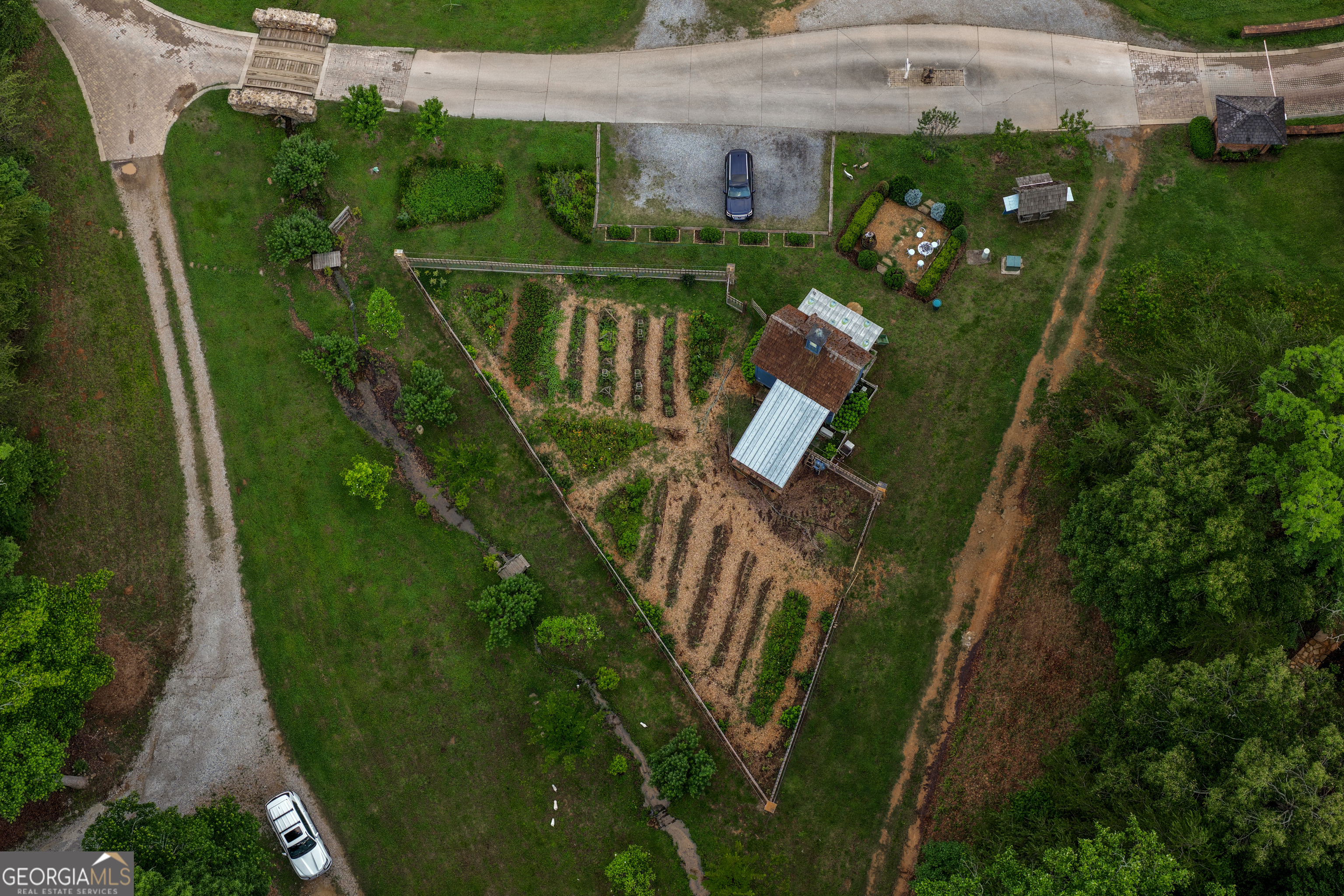 32 Lantern Cove Road Chickamauga, GA 30707 - Photo 88 of 108 Gallery Image 88