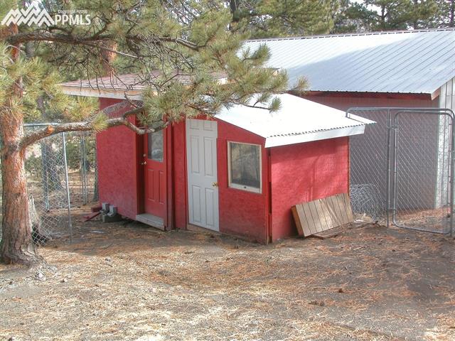 364 Stagecoach Road Guffey, CO 80820 - Photo 31 of 35 Gallery Image 31