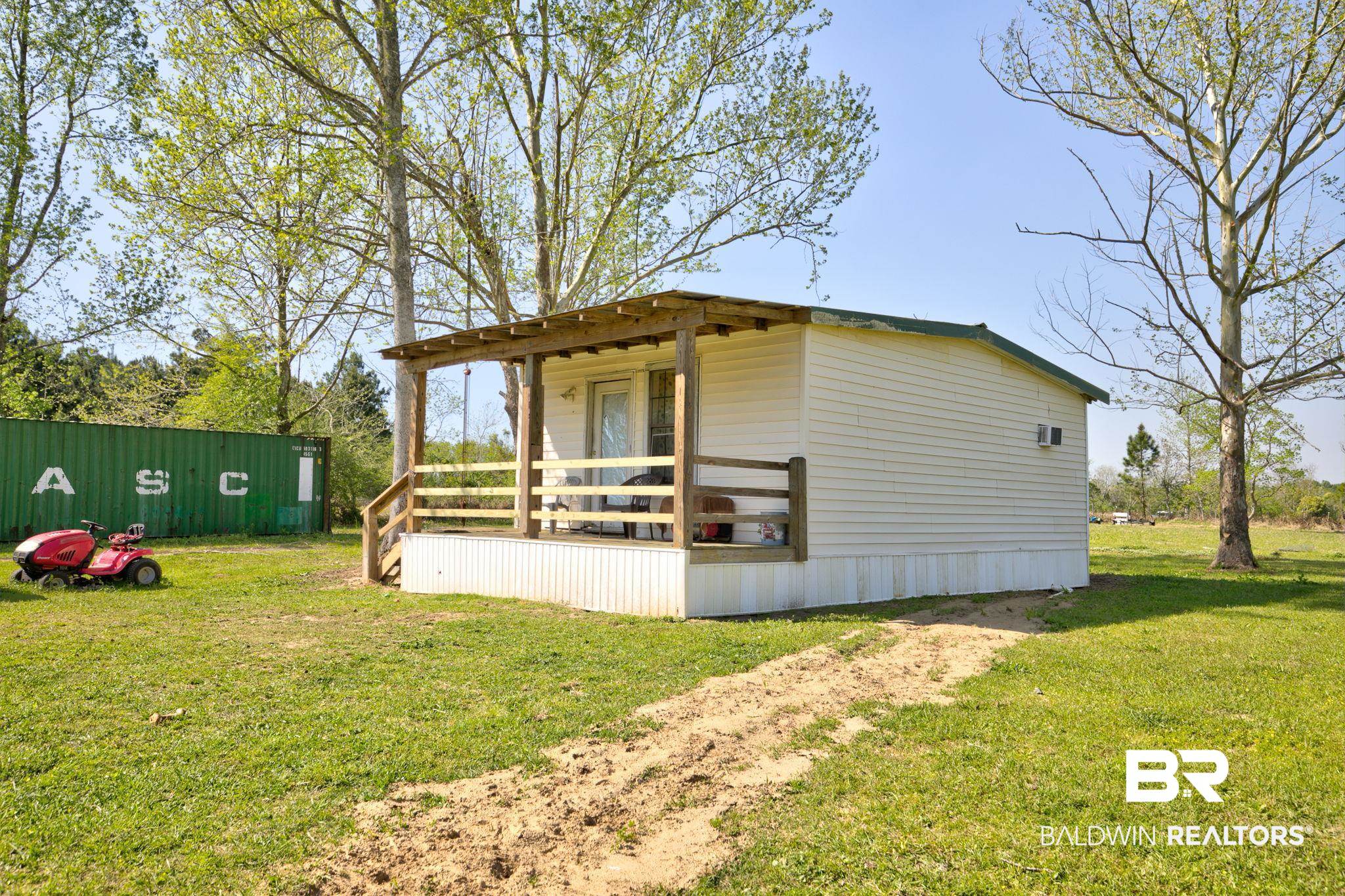 20597 Fred Dugger Road Summerdale, AL 36580 - Photo 9 of 40