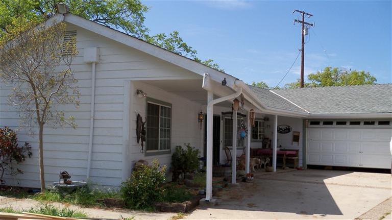 41869 Balch Park Road Springville, CA 93265 - Photo 1 of 5 Primary Photo