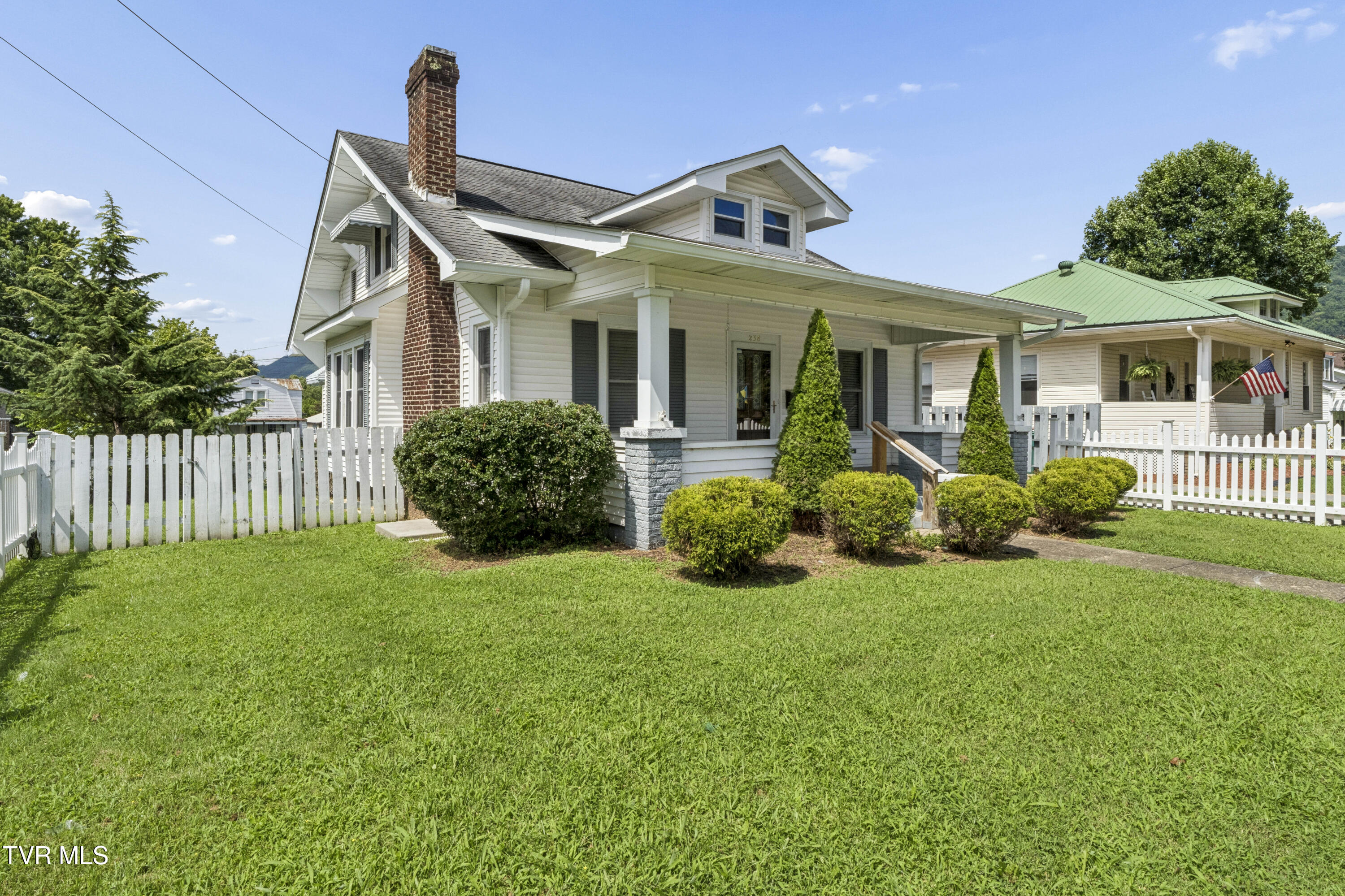 238 4th Street Erwin, TN 37650 - Photo 44 of 53 4thSt--39