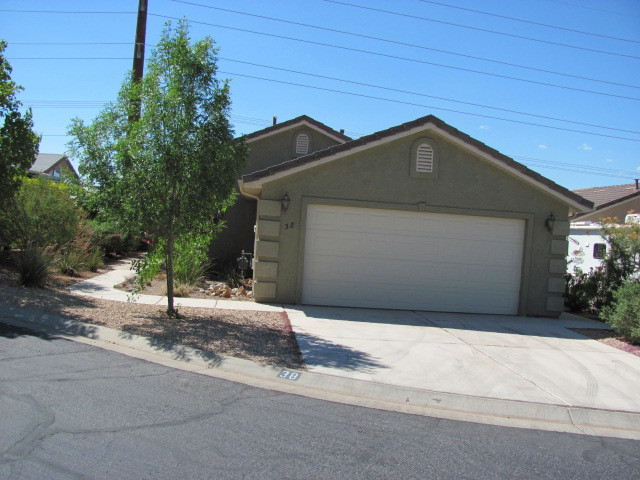 2721 East Riverside Drive, Unit 38 St. George, UT 84790 - Photo 1 of 1 main
