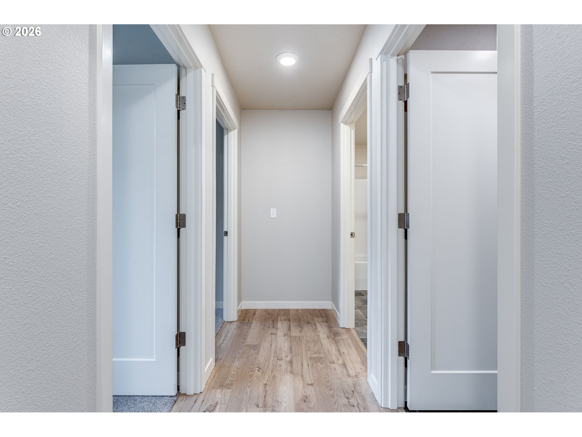 17149 Southwest Snowdale Street, Unit 103 Beaverton, OR 97007 - Photo 22 of 48 a view of an entryway