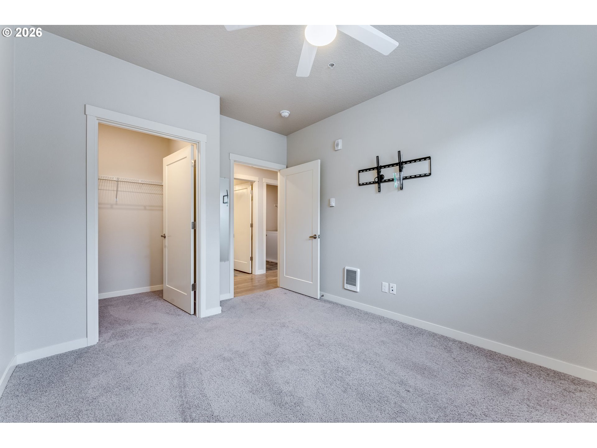 17149 Southwest Snowdale Street, Unit 103 Beaverton, OR 97007 - Photo 36 of 48 a view of an empty room
