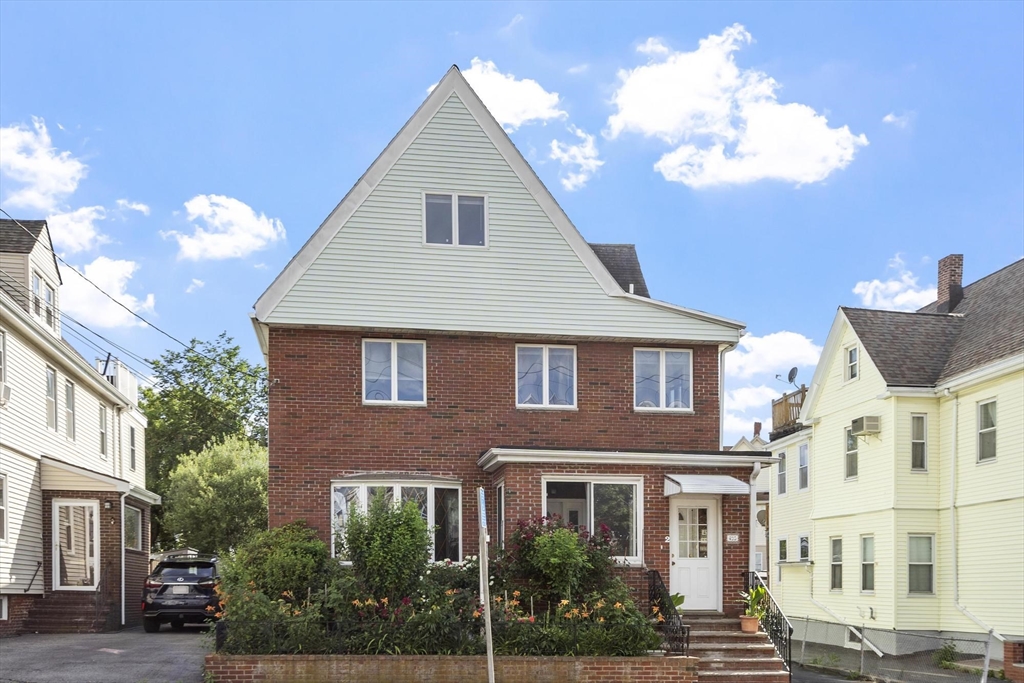 495 Main Street Medford, MA 02155 - Photo 1 of 41