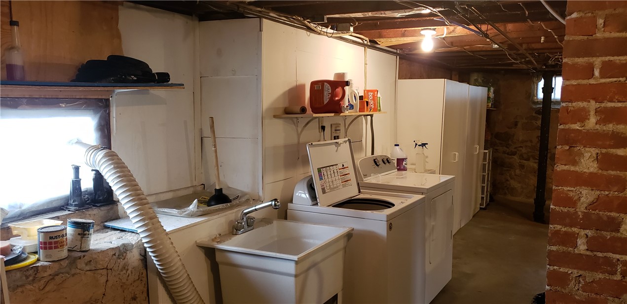 312 Ward Street Woonsocket, RI 02895 - Photo 13 of 15