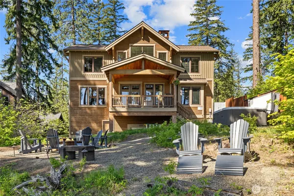 $6,000 | 241 Black Nugget Lane, Cle Elum, WA 98922