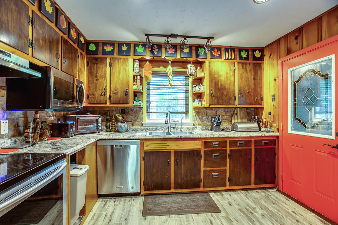 203 Oak Road Powell, TN 37849 - Photo 13 of 26 Kitchen
