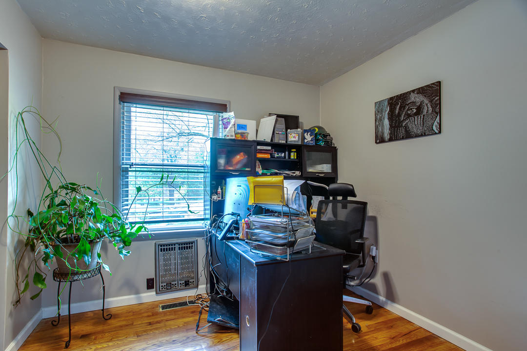 203 Oak Road Powell, TN 37849 - Photo 14 of 26 Bedroom/Office