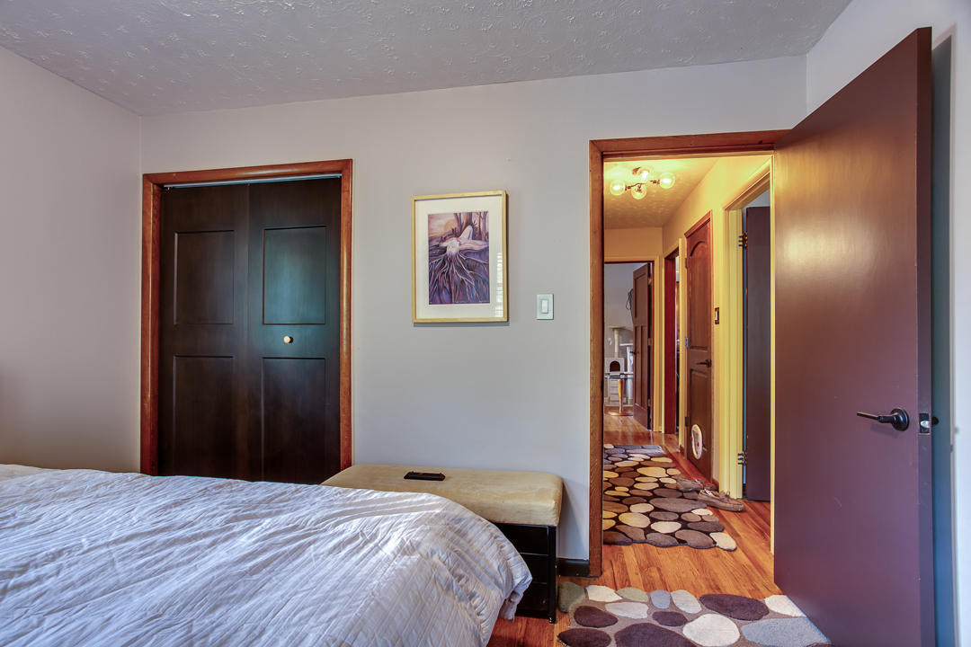 203 Oak Road Powell, TN 37849 - Photo 18 of 26 Bedroom
