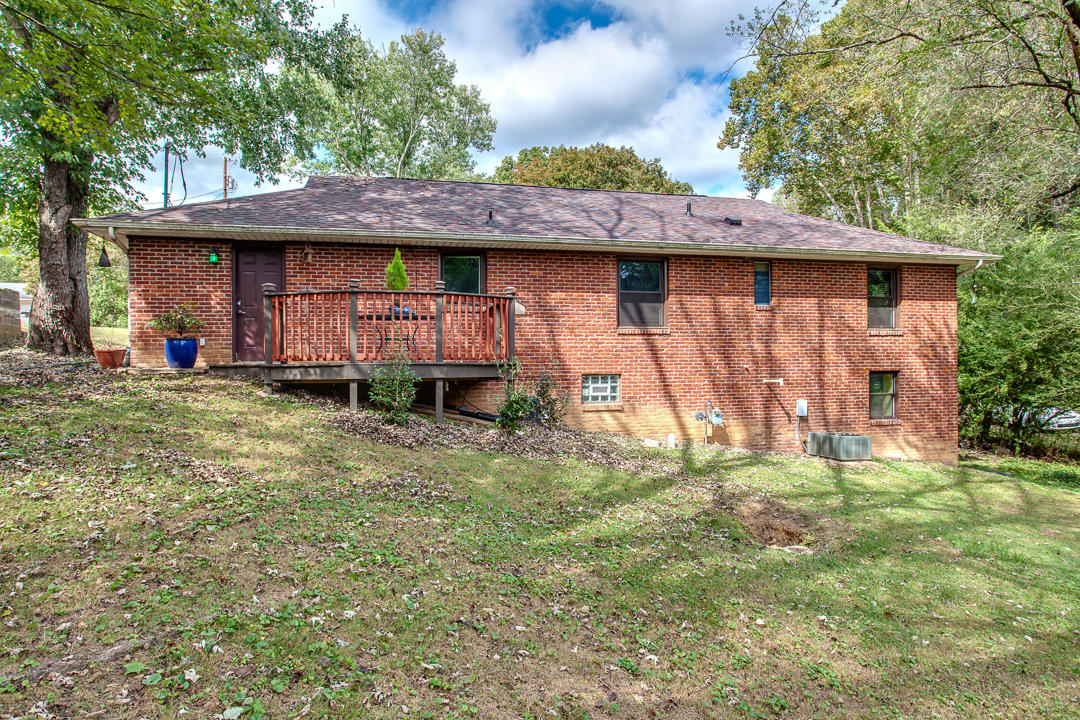 203 Oak Road Powell, TN 37849 - Photo 25 of 26 203 Oak Rd