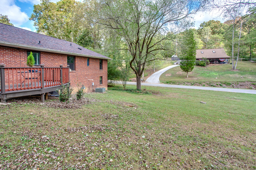 203 Oak Road Powell, TN 37849 - Photo 26 of 26 203 Oak Rd