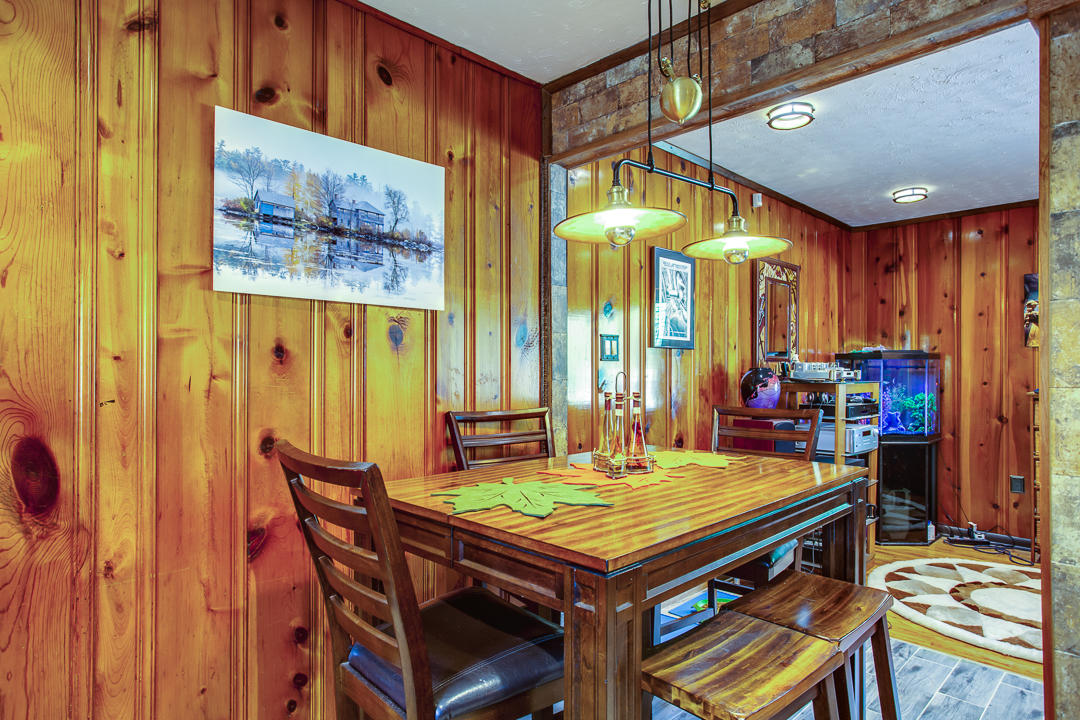 203 Oak Road Powell, TN 37849 - Photo 10 of 26 Dining