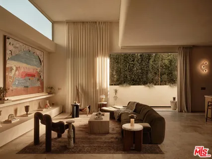 $3,895,000 | 8164 Waring Avenue, Los Angeles, CA 90046