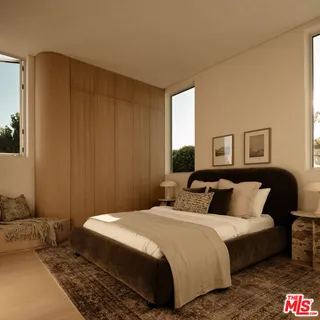 $3,895,000 | 8164 Waring Avenue, Los Angeles, CA 90046