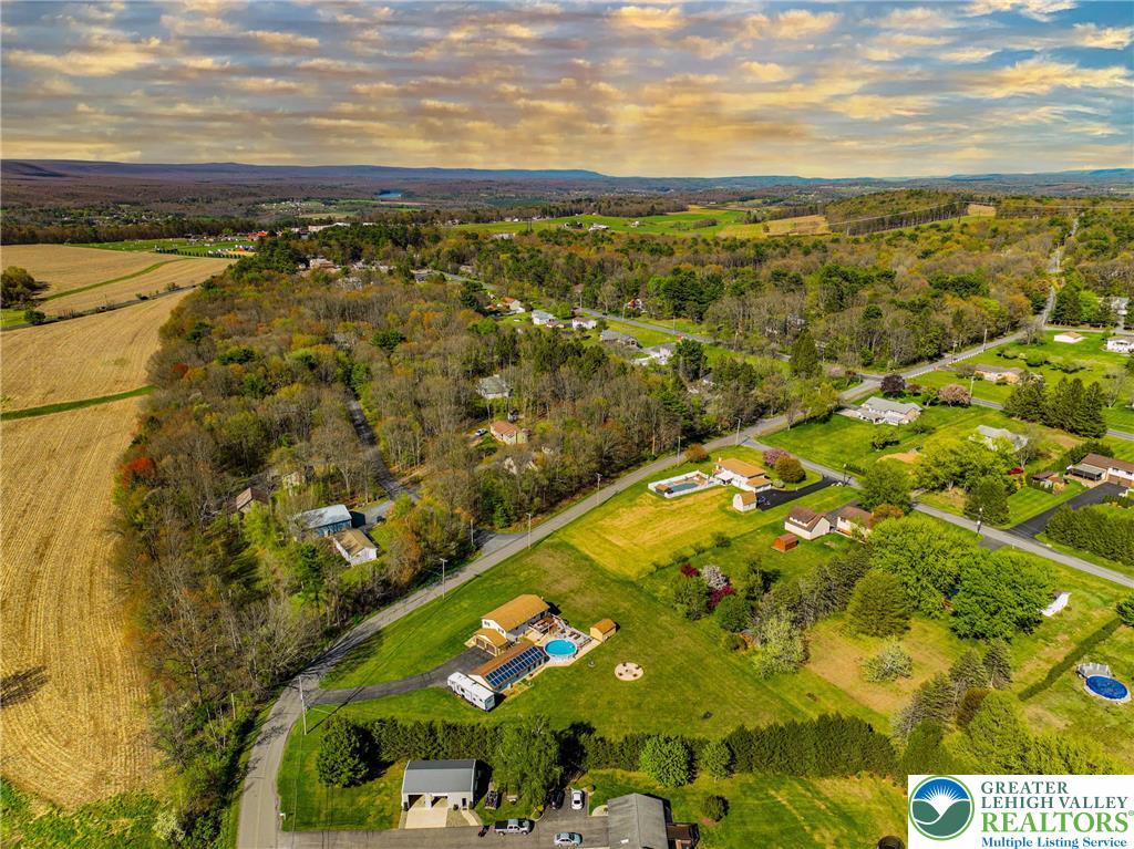 1040 Stagecoach Road West Lehighton, PA 18235 - Photo 78 of 78