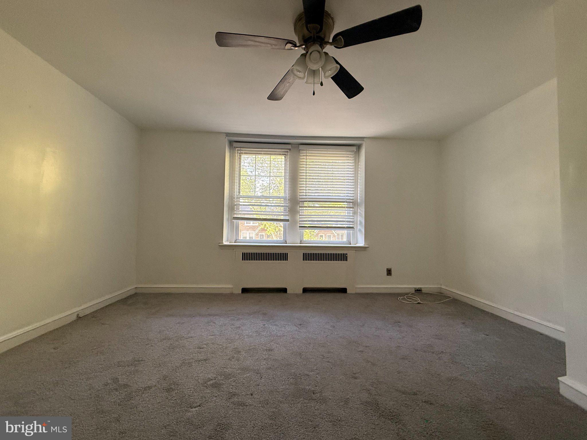 3148 Rawle Street Philadelphia, PA 19149 - Photo 13 of 33 Spacious room with natural light.