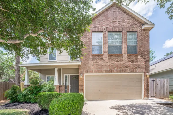 $265,000 | 423 Cattle Ranch Drive, San Antonio, TX 78245