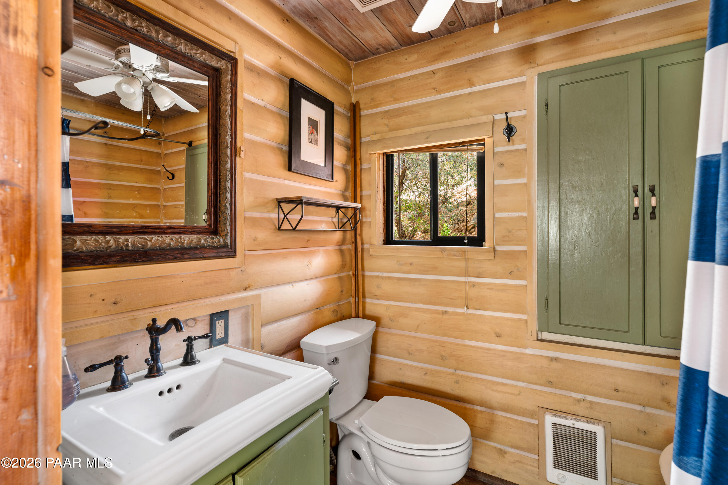 4872 South Juniper Loop Road Prescott, AZ 86303 - Photo 11 of 21 11-print-11-Bathroom
