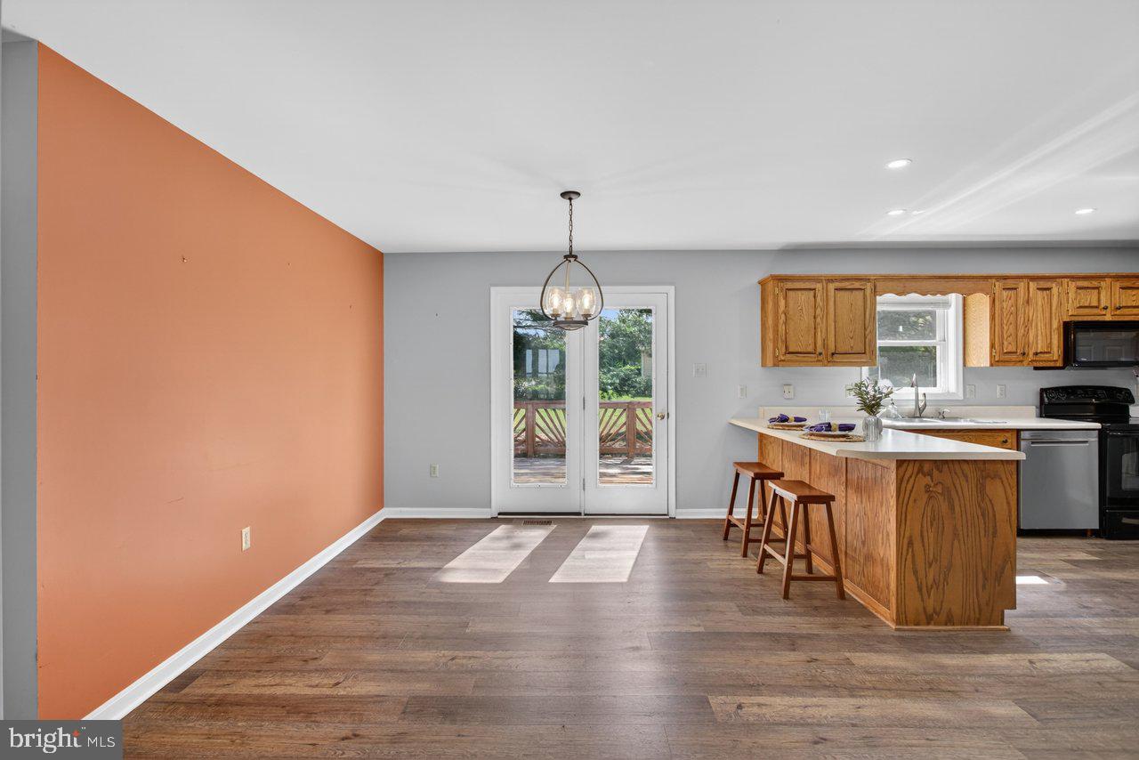 1018 Coffman Road Edinburg, VA 22824 - Photo 17 of 57