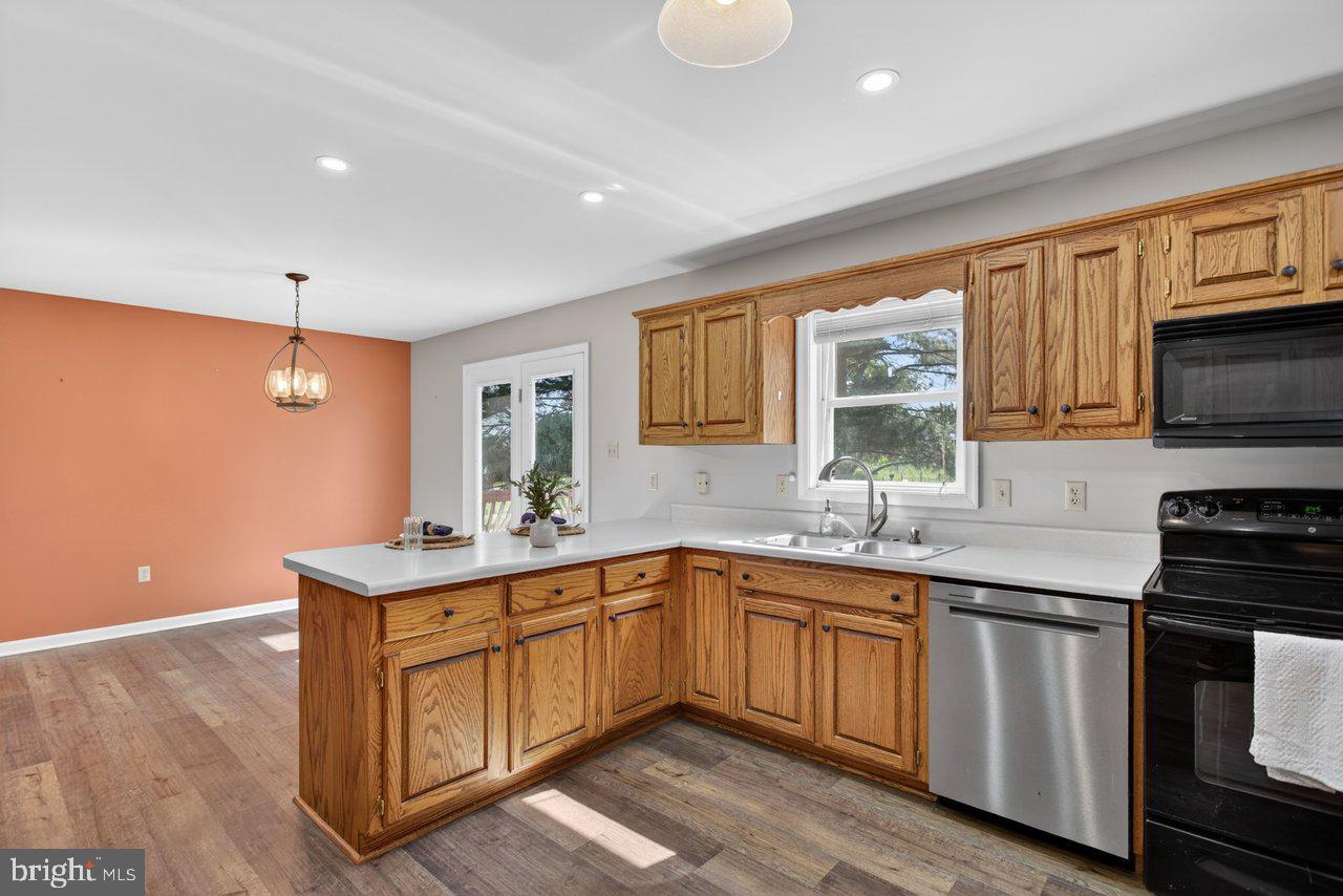1018 Coffman Road Edinburg, VA 22824 - Photo 23 of 57