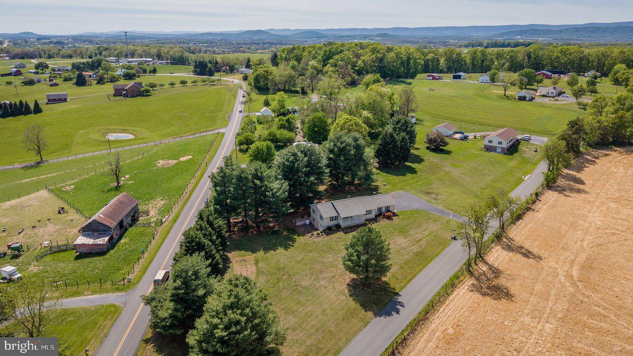 1018 Coffman Road Edinburg, VA 22824 - Photo 51 of 57