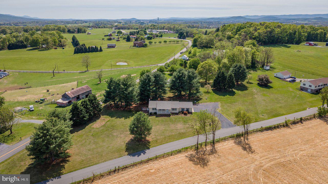 1018 Coffman Road Edinburg, VA 22824 - Photo 53 of 57